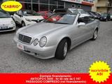 Mercedes-Benz MERCEDES-BENZ CLK 200 Kompressor CABRIO Elegance - gebrauchte Mercedes-Benz CLK 200 aus dem Jahr 2001