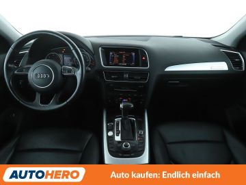 Audi Q5 - 12