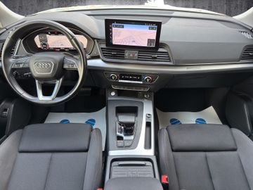Audi Q5 40 TDI quattro S-Tronic*VIRTUAL*LED*ACC*APPLE