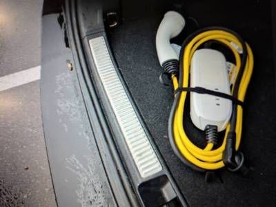 Passat Variant 1.5 TSI eHybrid Business AHK