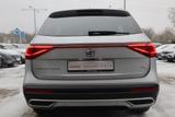 Seat Tarraco 2.0 TSI Xcellence 4Drive LED Navi ACC - silberne Seat Tarraco