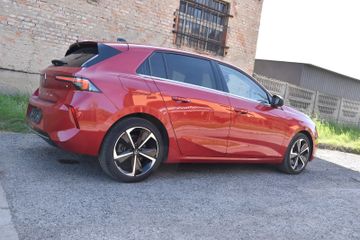 Opel Astra - 10