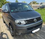 Volkswagen T5 Caravelle 9-Sitzer & Camper