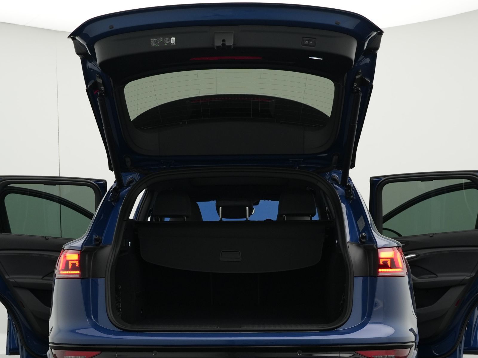 Audi Q6 e-tron - Bild 19