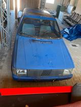 Fiat Uno 75 PS - Fiat Uno Gebrauchtwagen