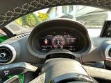 Audi RS3 2.5 TFSI S tronic quattro Sportback - - Audi RS3 in Chemnitz