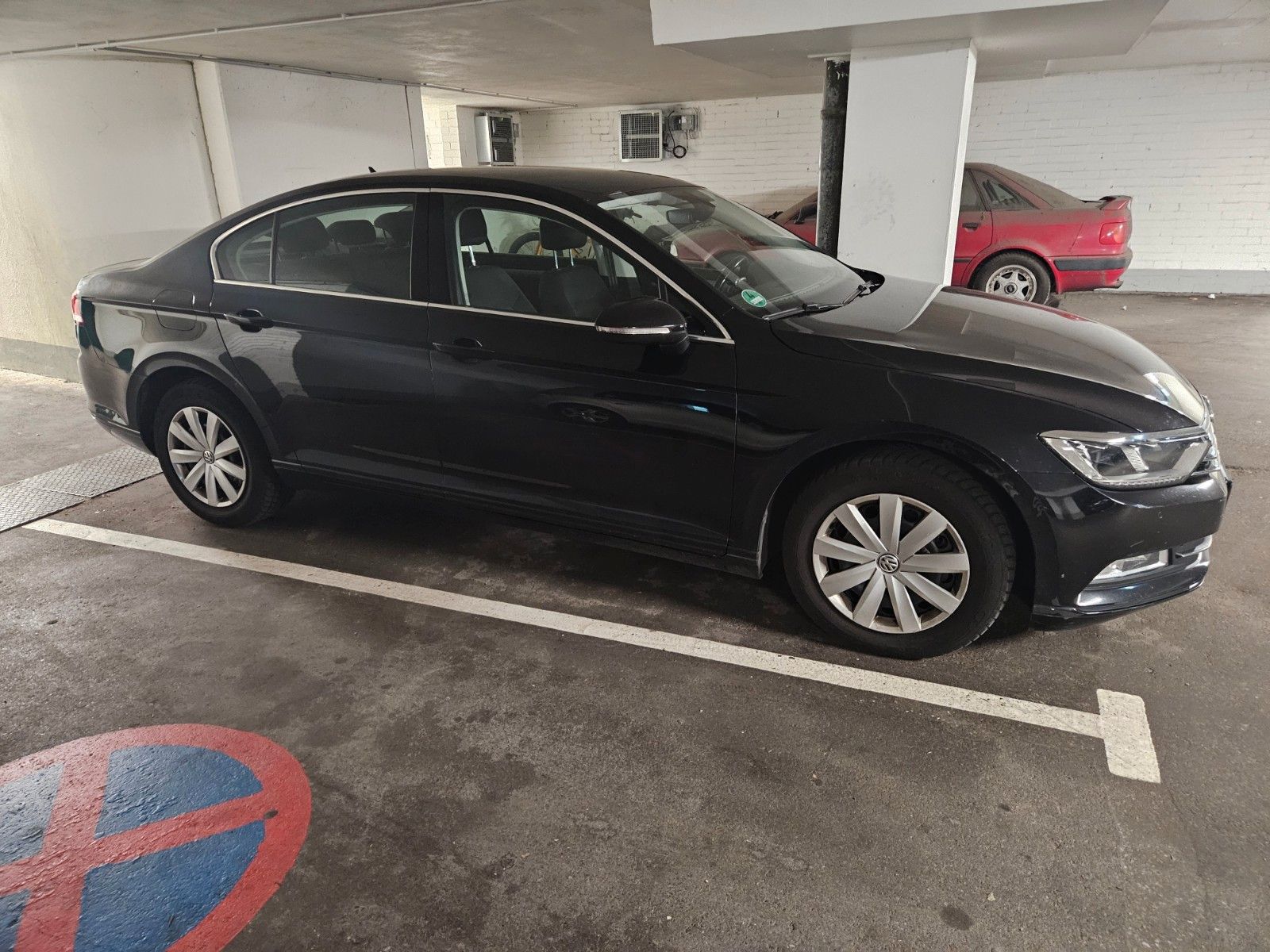 VW Passat 2.0 TDI DSG BMT Trendline Trendline