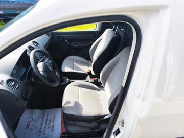 Volkswagen Caddy - 9