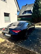 Mercedes-Benz CLS 300 d - Junge Sterne Garantie - Mercedes-Benz CLS 300: Sportwagen
