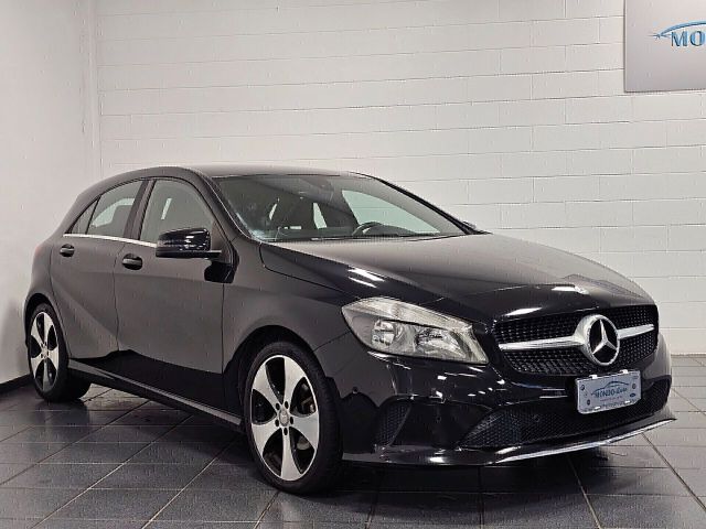 Mercedes-Benz A180 cdi Sport my16 110cv