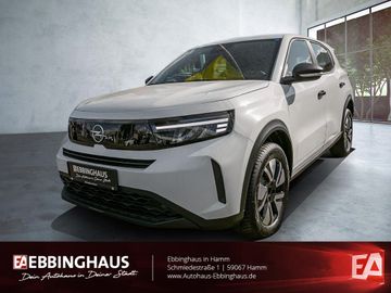 Opel Frontera Electric Edition 83kW Spurhalteassi.