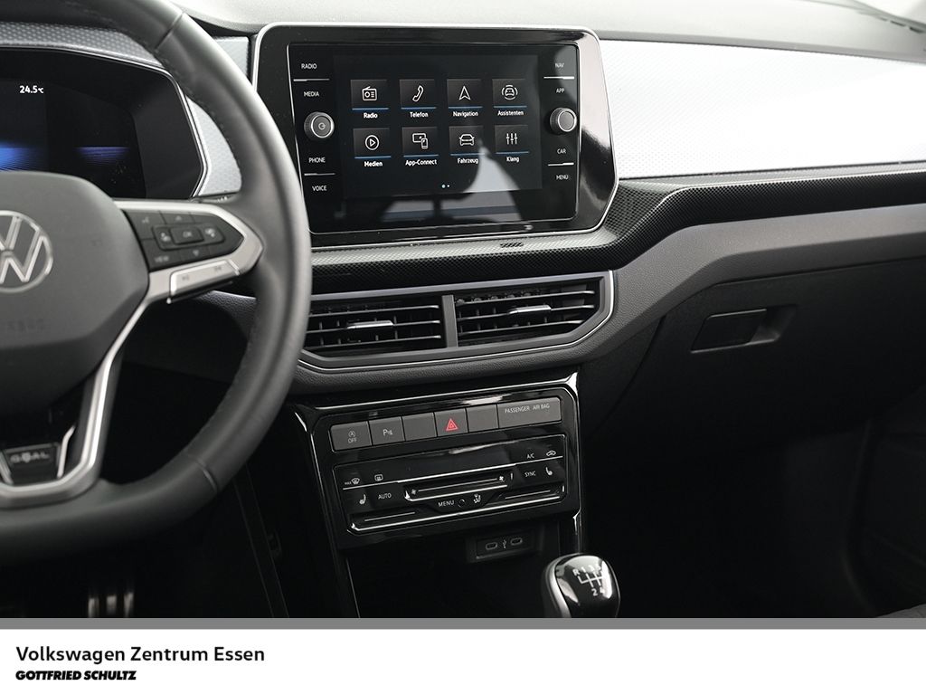 Volkswagen T-Cross - Bild 15