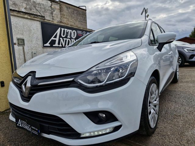 Renault Clio 1.5dCi 8V 75CV Sporter navig led 20