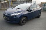 Ford Fiesta Trend,Klima, 2 Jahre TUV - Ford Gebrauchtwagen von 2008