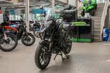 Motron X-Nord 125, 1.Hand, unfallfrei, Lieferservice - MOTRON MOTORRAD