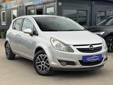 Opel Corsa 1.2 CDTI D Edition "111 Jahre"+Garantie+