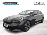 BMW 540d xDrive M Sport Bowers Wilkins Standheizung