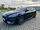 Ford Focus 2,3 EcoBoost ST Styling-Paket ST Styli... - Ford Focus: Styling