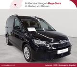 Volkswagen Caddy 2.0 TDI BMT (5-Si.) Life AHK Navi - Volkswagen Caddy aus 2023