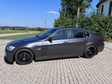 BMW E90 325i Track Tool mit Straßenzulassu... - BMW 325: 325i E90
