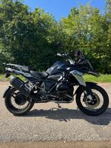 BMW GS 1200 LC Triple Black - BMW 1200 GS TRIPLE BLACK