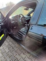 Porsche Cayenne Turbo V8 450 PS  - Porsche Cayenne: Ps