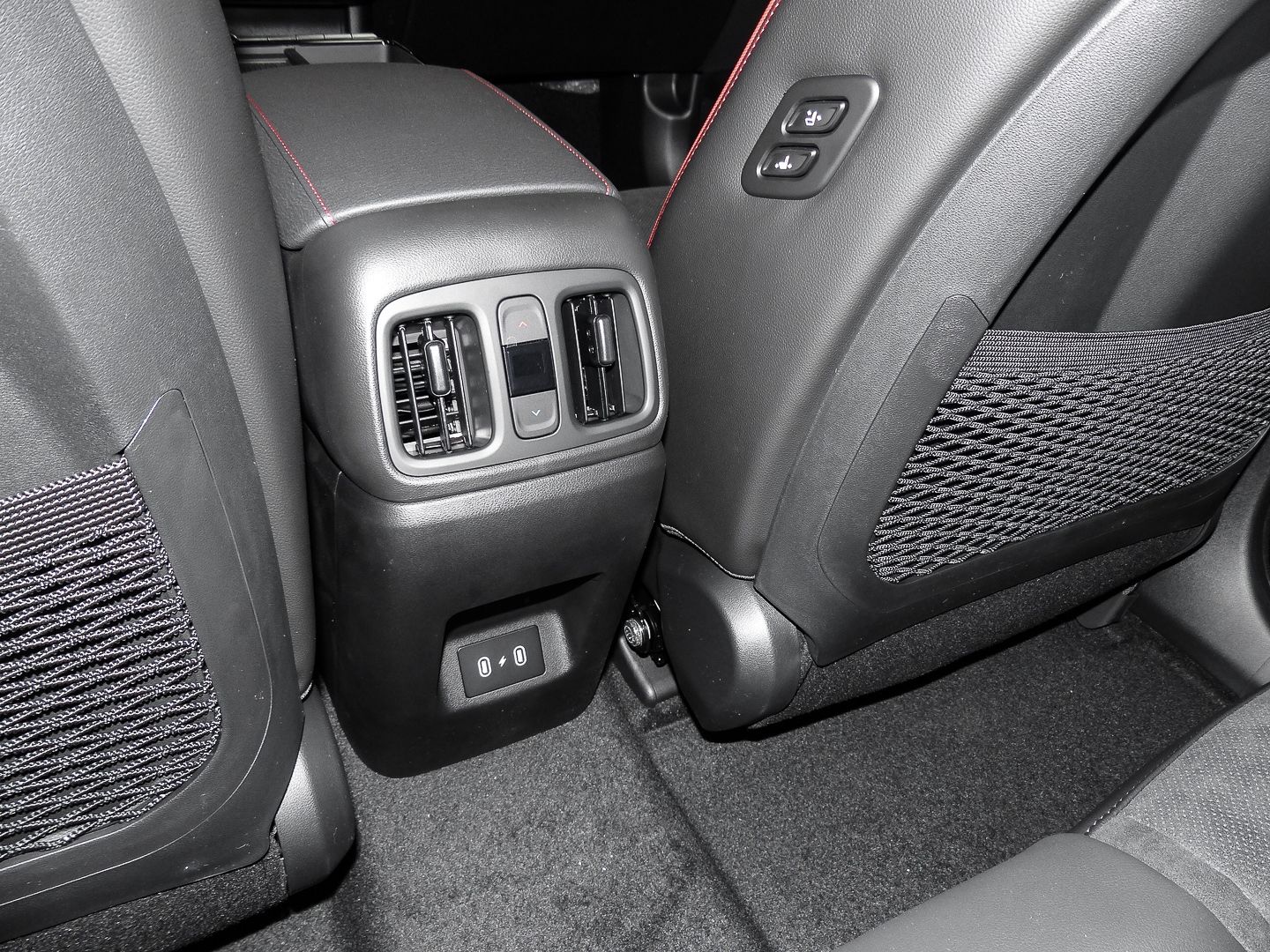 Hyundai Tucson – Bild 15