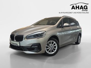 BMW Leasingangebot: BMW 216i GranTourer