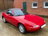 Mazda MX-5 rostfrei  - gebrauchte Mazda MX-5 aus dem Jahr 1992