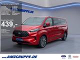 Ford Tourneo Custom Titanium X L2 Aut. 5J.*Gar. AHK+B - Ford Gebrauchtwagen in Hannover
