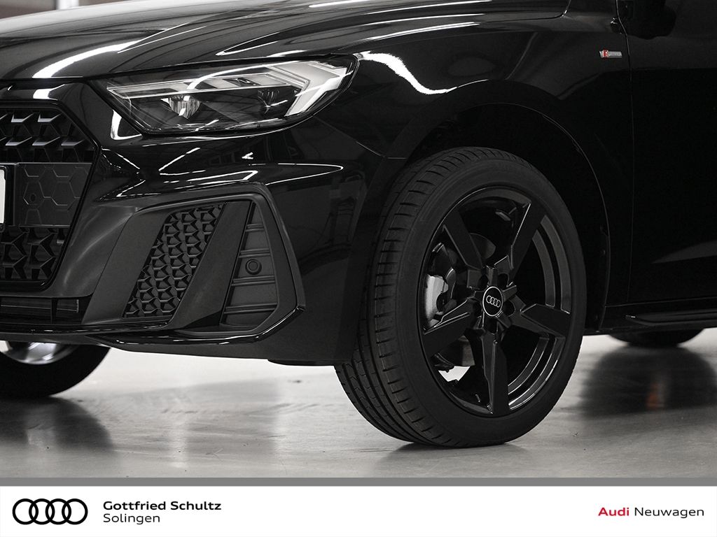 Audi A1 - Bild 6