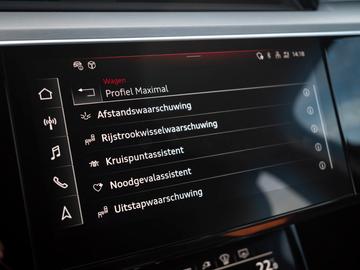 2025 AUDI Q8 E-TRON 缩略图 21