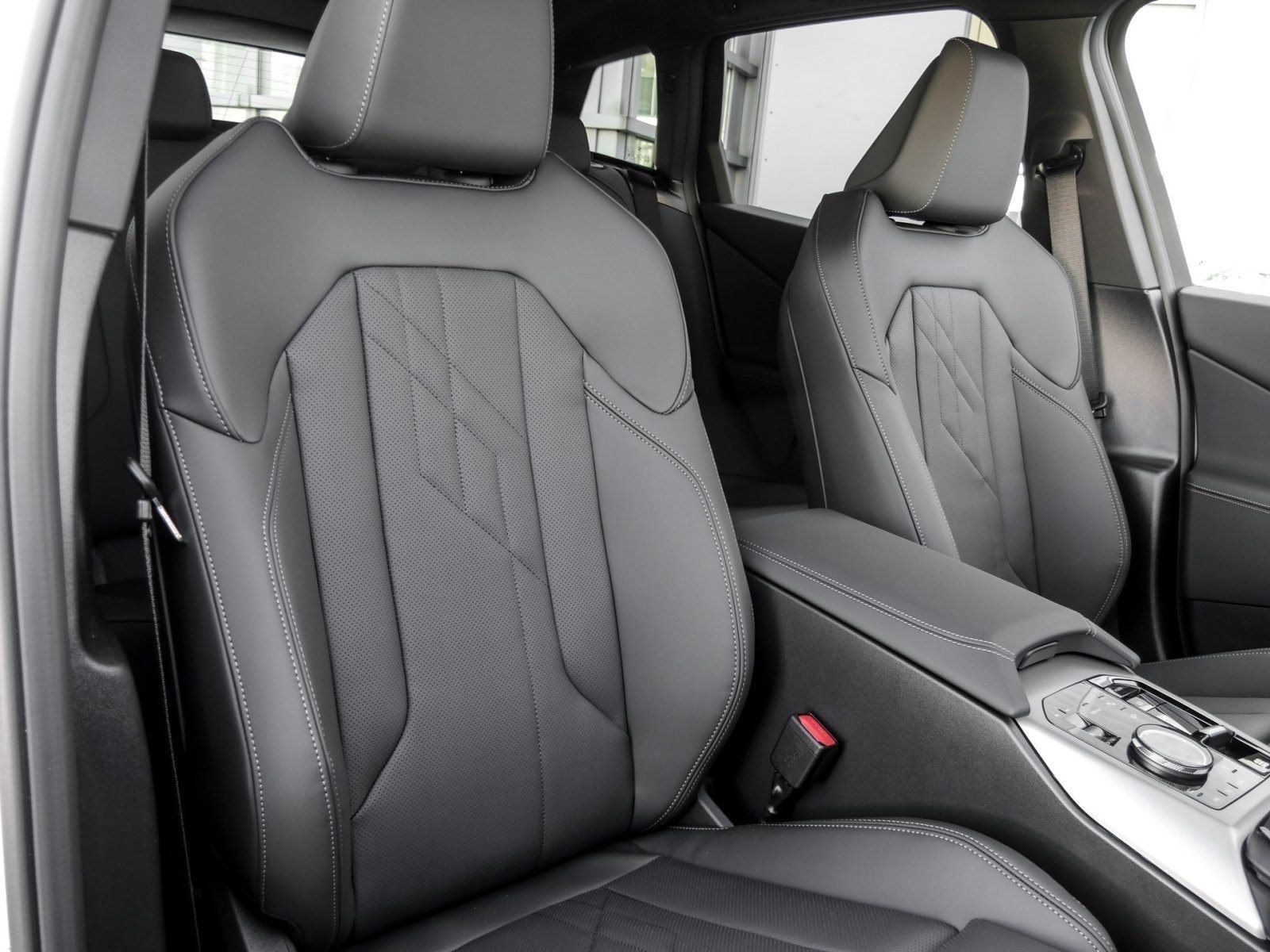 BMW X3 - Bild 6