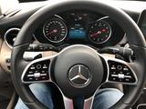 Mercedes-Benz C 180 T-Modell Avantgarde | 9G-Tro - Mercedes-Benz C-Klasse Gebrauchtwagen in München