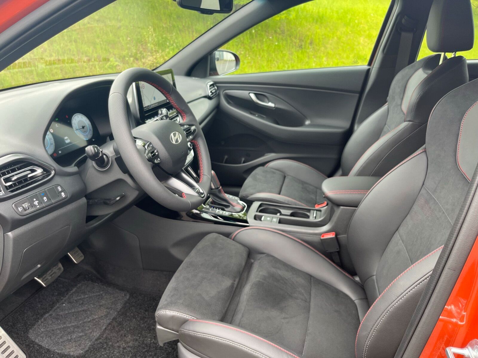 Hyundai i30 – Bild 5