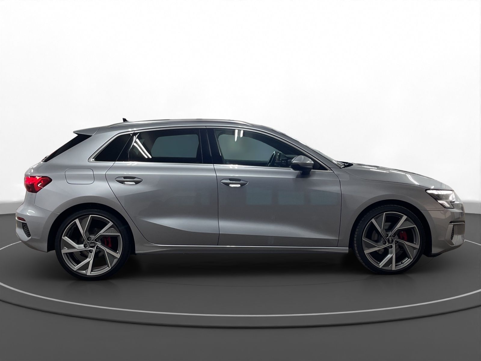 Audi A3 - Bild 7
