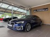 Audi A5 Sportb. 50 TDI quattro *S-line/AHK/B&O/MATRIX - Audi A5 in Augsburg