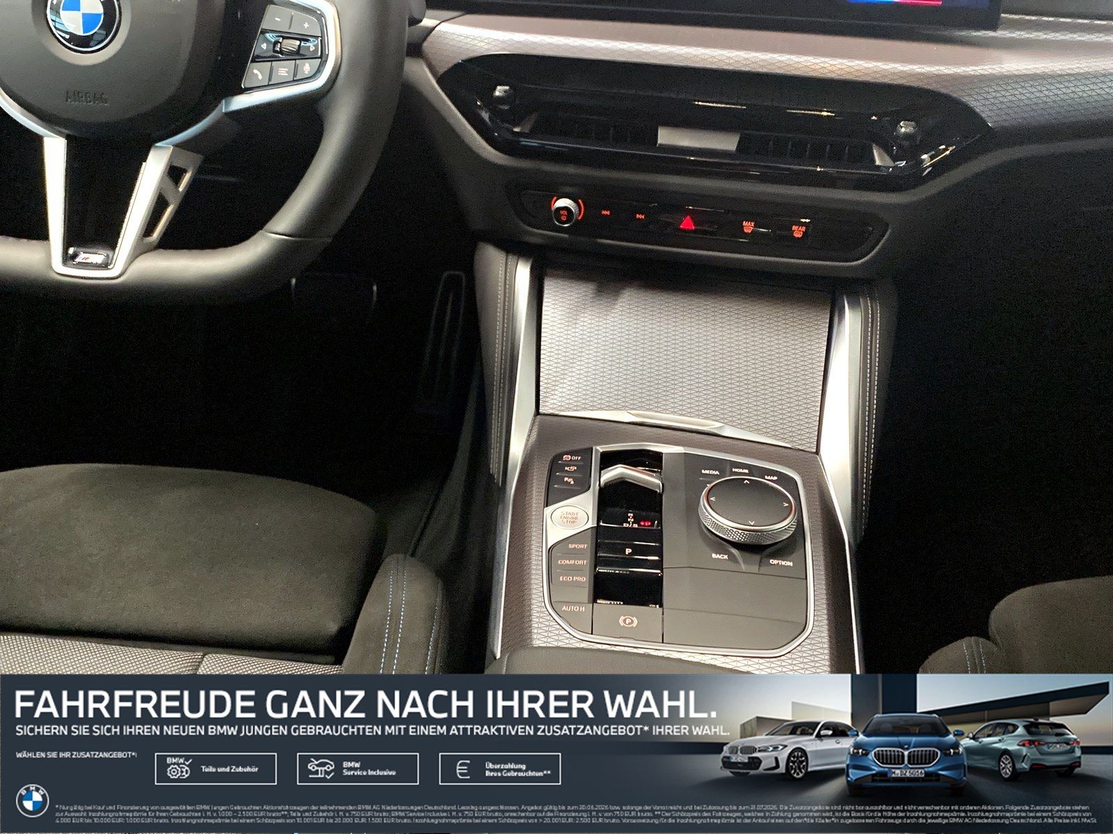 BMW 420 Gran Coupé - Bild 15