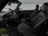 MINI Cabrio Cooper SE streng limitiert 1 von 999 - MINI MINI: Von