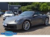 Porsche 992 Carrera Cabriolet,Navi,Vollleder,Kamera,TOP - Porsche 992 in Duisburg