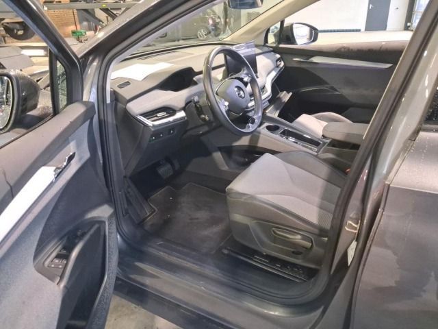 Skoda Enyaq - Bild 4