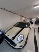 MINI One Clubman One One - MINI One Clubman mit Panoramadach