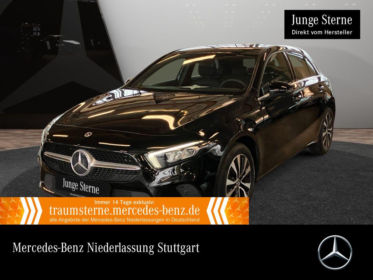 Mercedes-Benz A 250 e Style/MBUX HiEnd/Navi+/LED/Burmester/SHZ