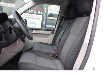 Volkswagen T6 Transporter - 8