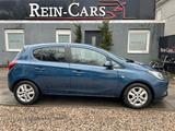 Opel Corsa E Drive 1.4/64TKM/I.HD/MFL/SHZ/PDC/LHZ/ - Opel Corsa: 1.6