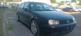 Volkswagen VW GOLF 1.8 TURBO GTI - Volkswagen Golf: Turbo GTI