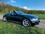 BMW Z3 Roadster 3.0i - - BMW Gebrauchtwagen von 2001