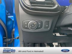 Fahrzeugabbildung Ford Puma 1.5 ST-Line SHZ KAMERA NAVI FSE USB ACC
