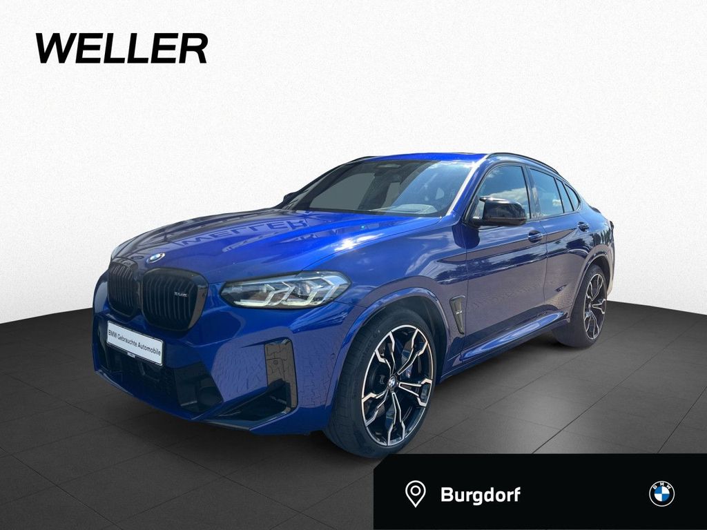 BMW X4 M