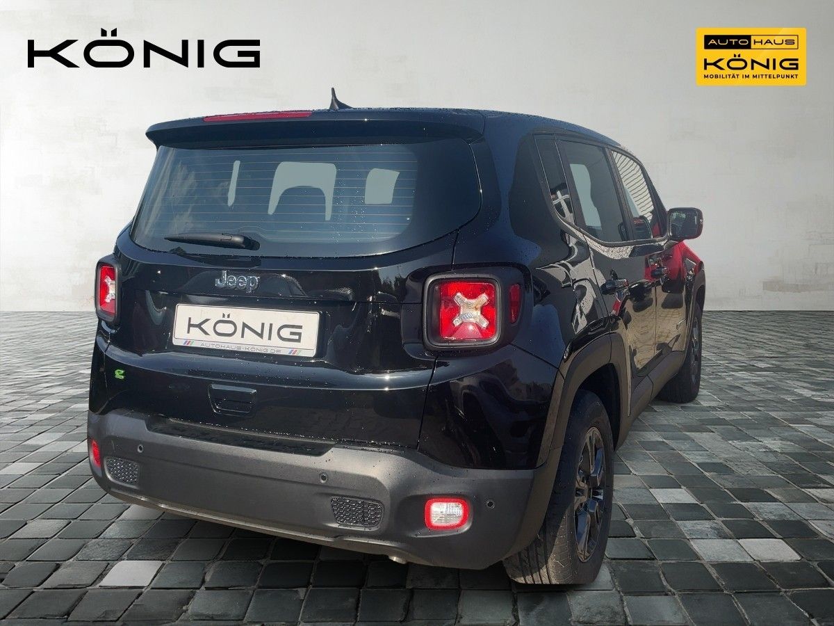 Jeep Renegade - Bild 3